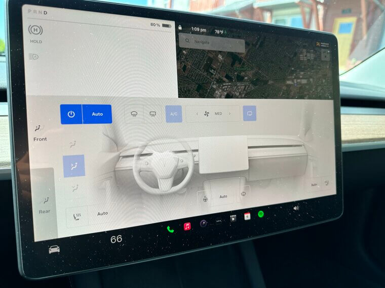 Split the Airflow for Heating and Cooling