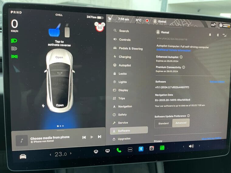 App Access for Multiple People