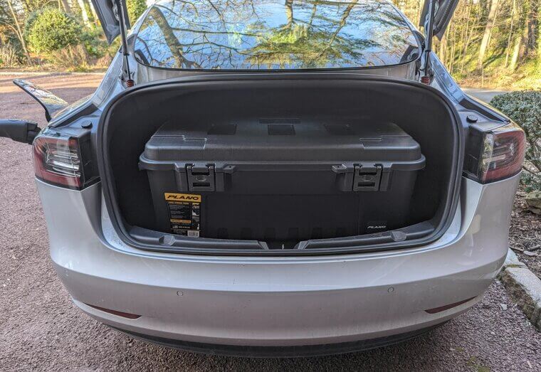 Setting the Boot Height