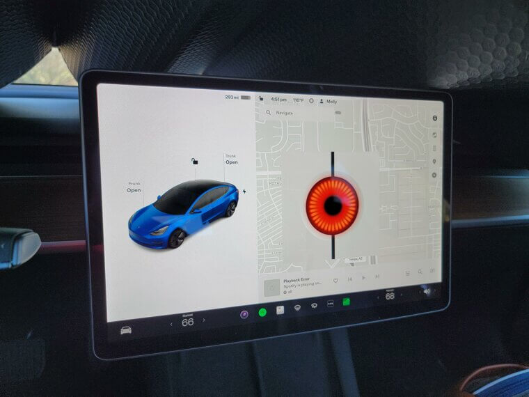 Switch Off Sentry at Home