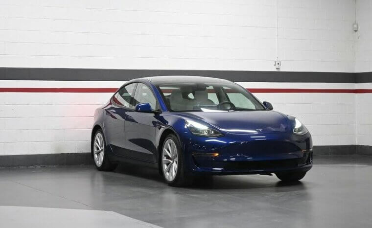 Obstacle Aware Acceleration