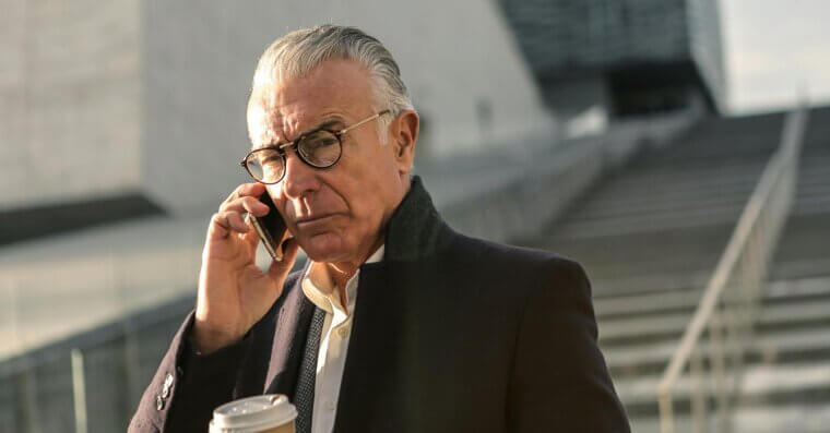 Consistent Income Stream