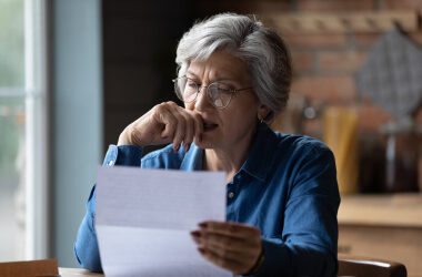 5 Things You Lose When You Retire
