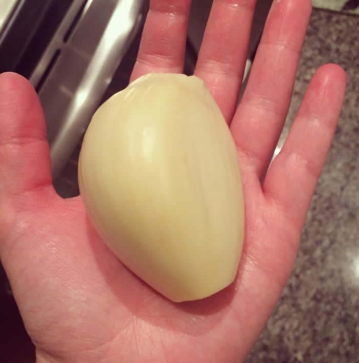 Italians Finally Found The Perfect Amount Of Garlic