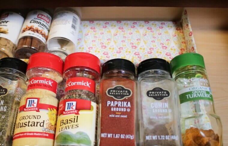 Cardboard Drawer Organizers