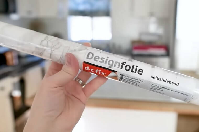 Marble Contact Paper Desktops