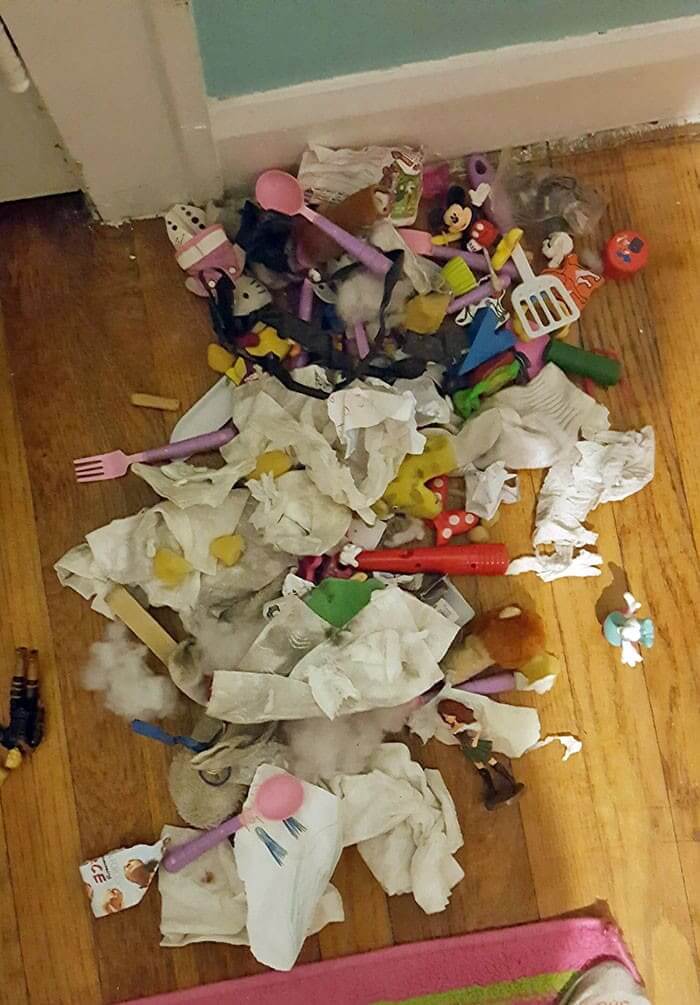 A Perfect Illustration