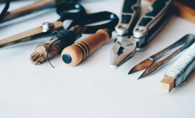 Specialty Tools Currently For Sale on Ebay and How Much They're Selling For