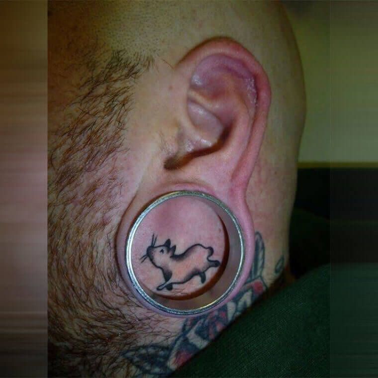 ¡Genial Y Horrible!