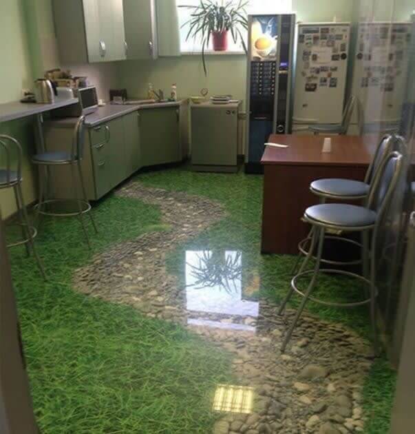 Volviendo A La Naturaleza