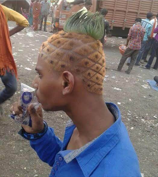 Cuando La Piña Es Vida