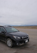 Cars That Lose Value Faster Than Competitors