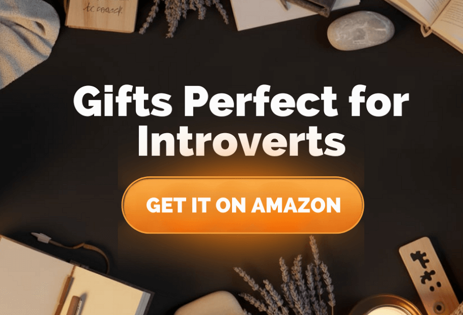 Gifts Perfect for Introverts On Amazon