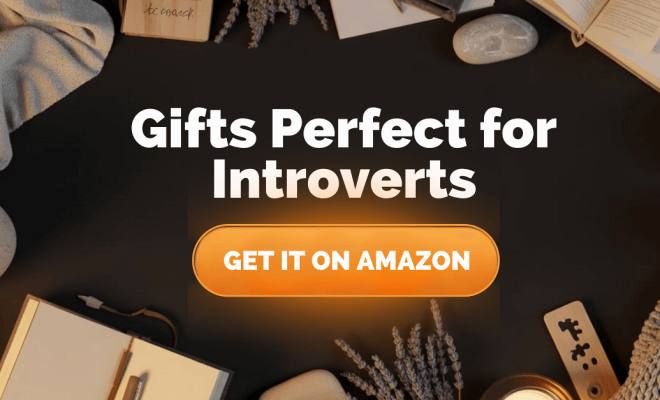 Gifts Perfect for Introverts On Amazon