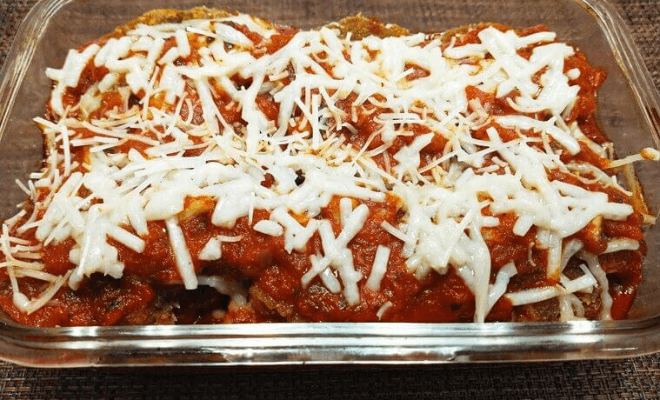 The Casseroles That Defined American Dinners in the 70s