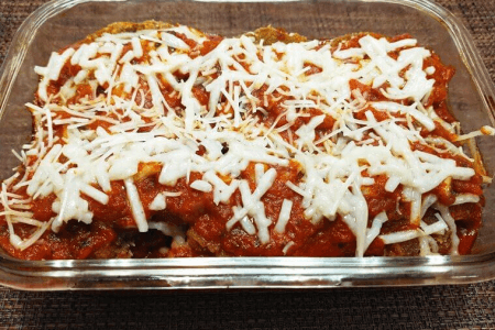 The Casseroles That Defined American Dinners in the 70s