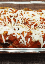 The Casseroles That Defined American Dinners in the 70s