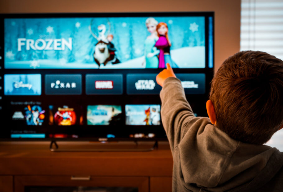 TV Deals on Amazon for Movie Nights That Feel Bigger