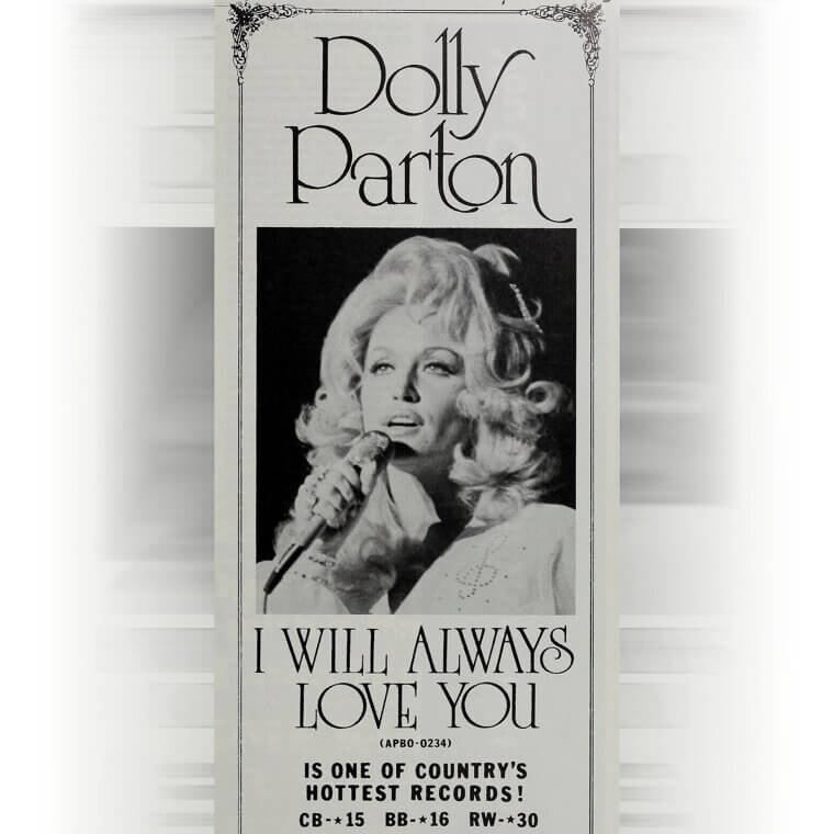 Avoided Giving Away Her Music Publishing Rights