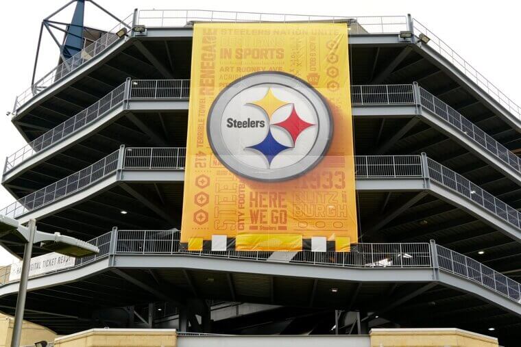 Pittsburgh Steelers Tie Record for Consecutive Winning Seasons