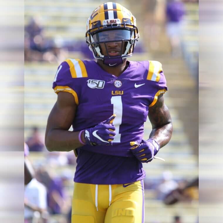 Ja'Marr Chase: Dominance Redefined