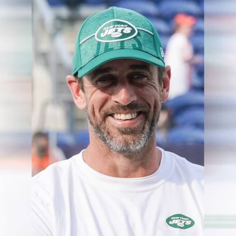 Aaron Rodgers: Milestones, Yards, and an Unwanted Record