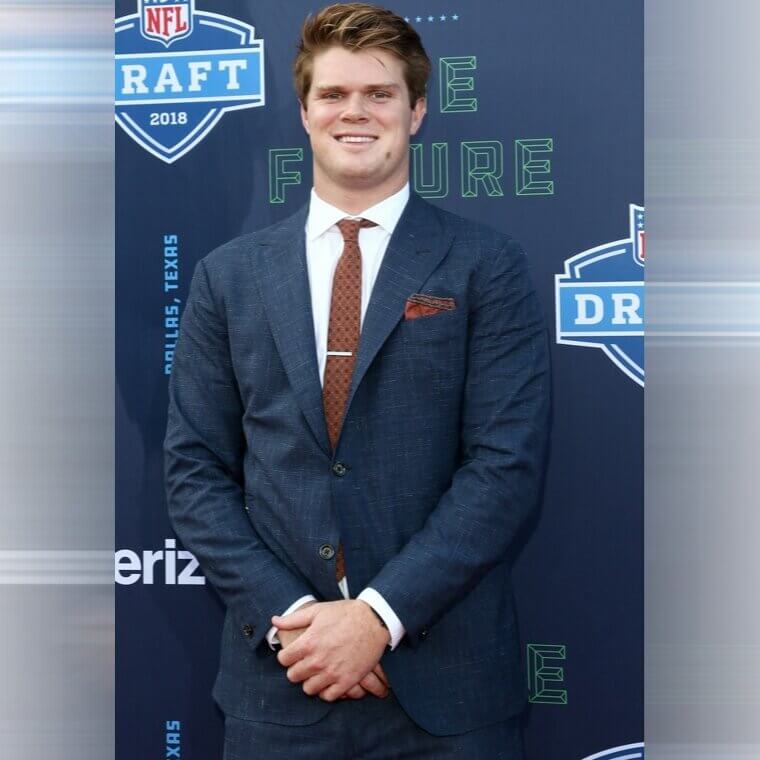 Sam Darnold: A Historic Start With a New Team