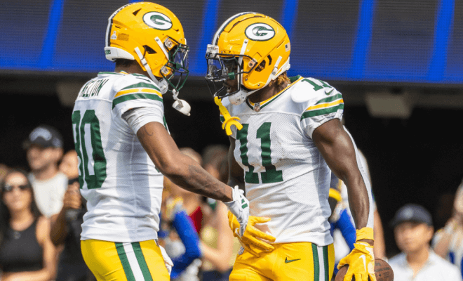 Top NFL Records From the 2024-2025 Season