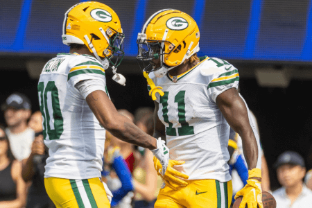 Top NFL Records From the 2024-2025 Season