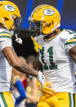 Top NFL Records From the 2024-2025 Season