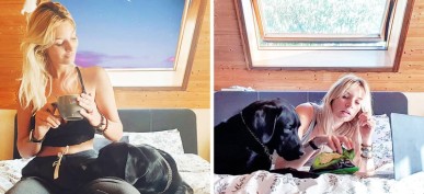 Influencers Reveal The Truth Behind Their Perfect Instagram Pictures