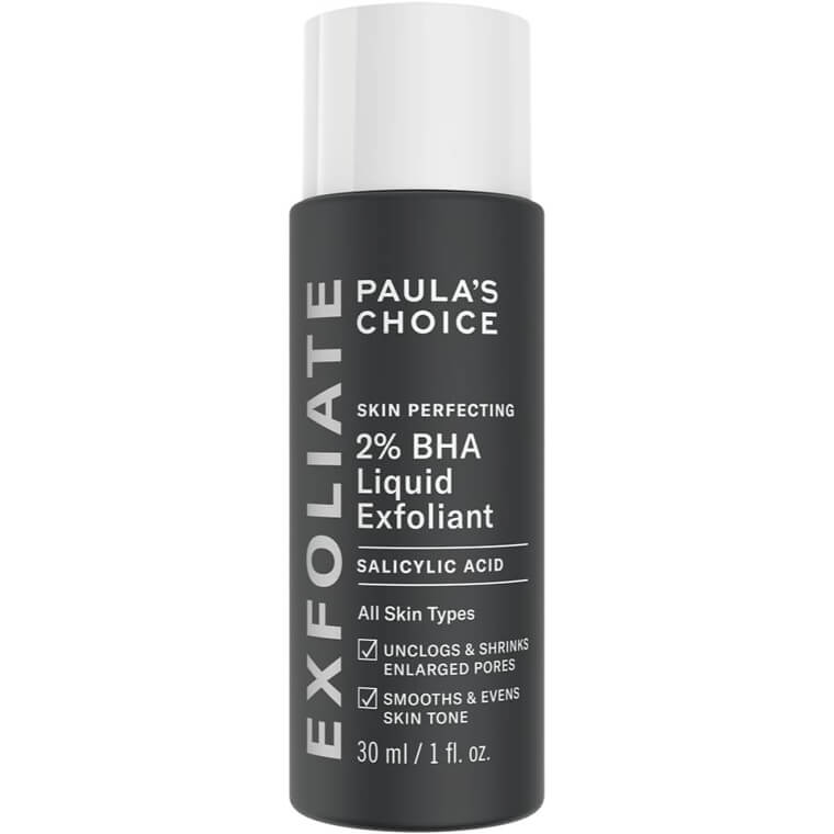 Paula's Choice BHA Exfoliant - Fight Blackheads & Pores 