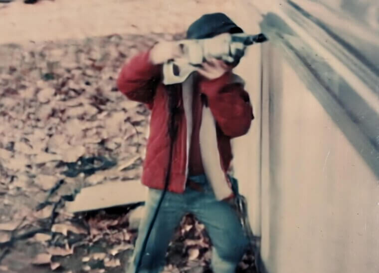 Home Repairs Done With Toolboxes and Patience