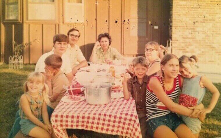 Weekend Fun Built Around Parks and Backyards