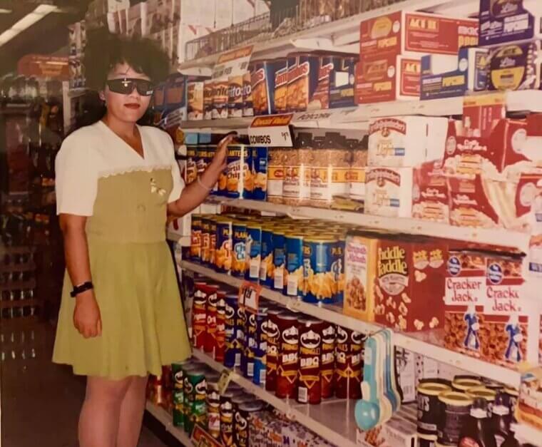 Corner Stores and Small Businesses With Familiar Faces