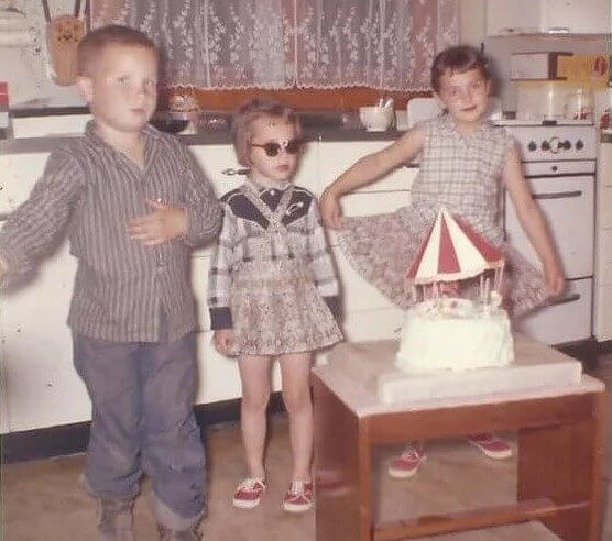 Film Cameras, Printed Photos, and Real Photo Albums