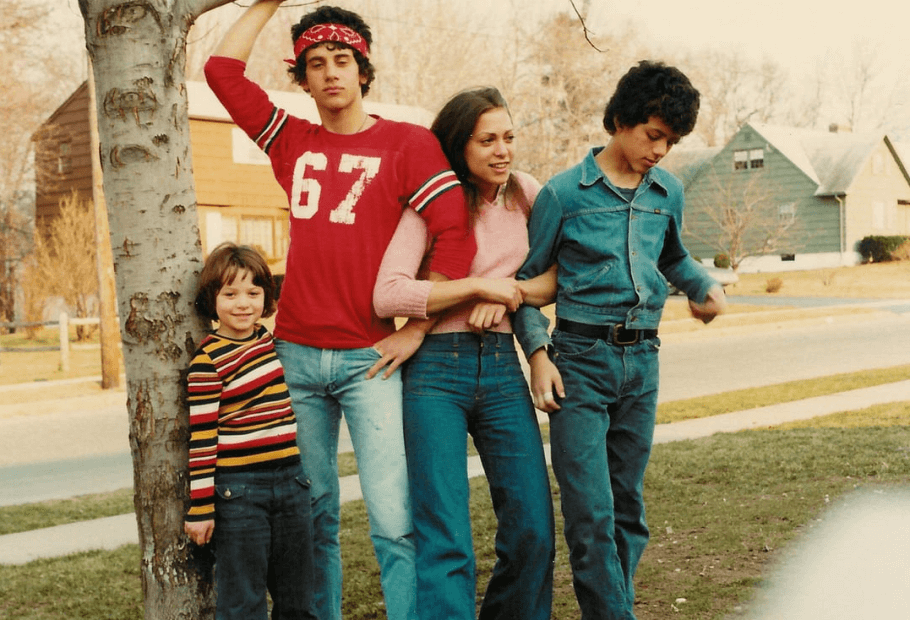 Why Things Really Were Better in the 1970s