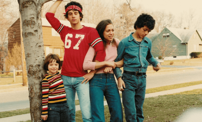 Why Things Really Were Better in the 1970s