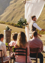 Les tendances les plus chaudes en matière de mariage que tu verras bientôt.