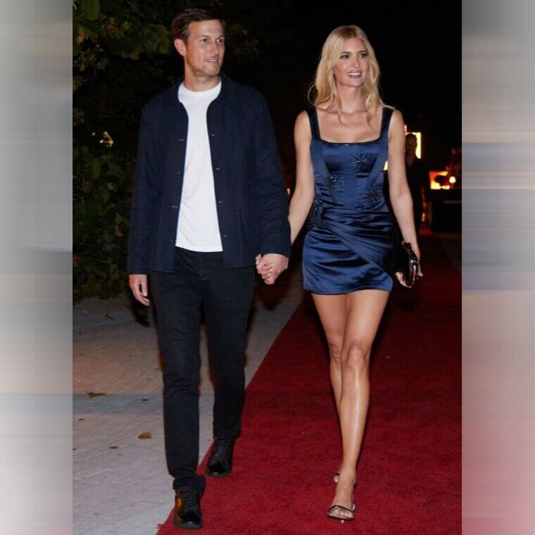 Ivanka Trump s'est convertie au judaïsme