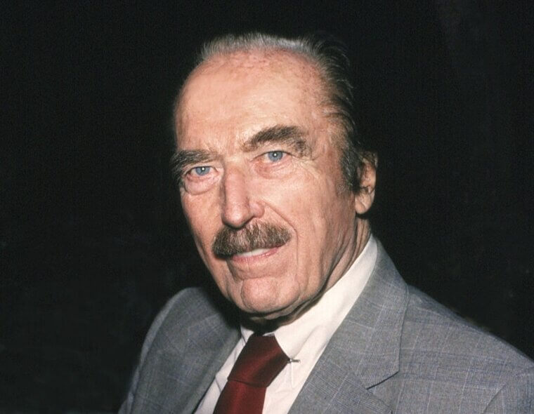 Fred Trump a été arrêté lors d'un rassemblement du KKK