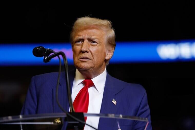 Donald Trump a fait faillite six fois