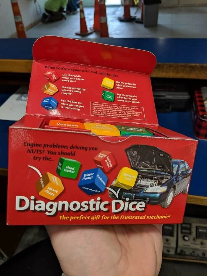 A Game Changer