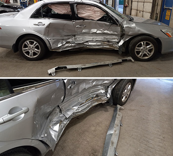 That Will Buff Out