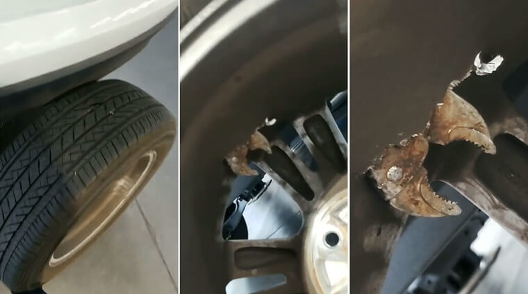This Person Thought They Needed a "Minor" Repair