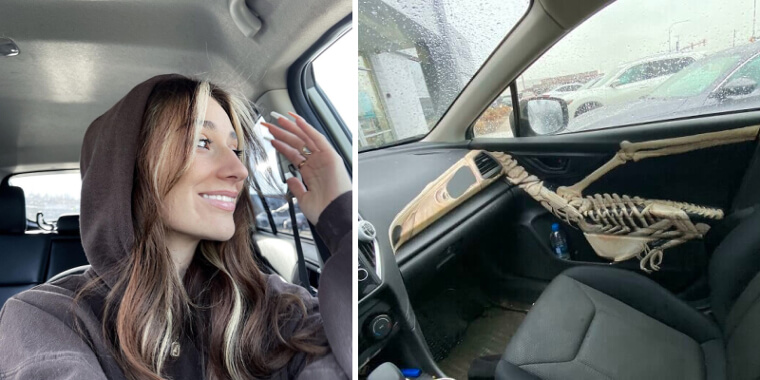 A Travel Buddy From Another Century