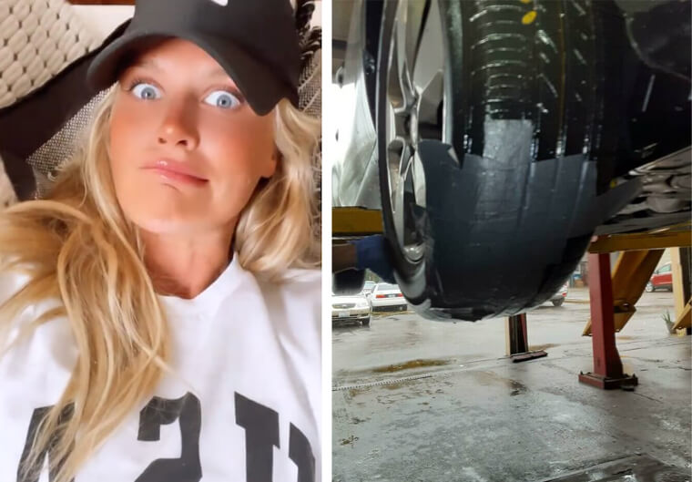 Duct Tape, A Thousand And One Uses