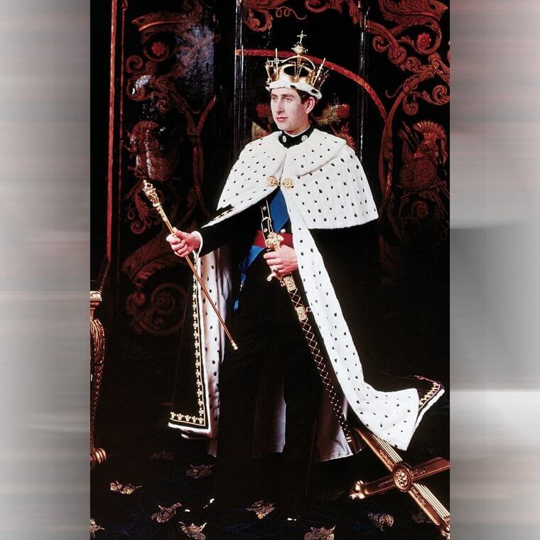 El Rey Carlos III Está Rompiendo La Tradición Con Una Ceremonia De Coronación Interreligiosa