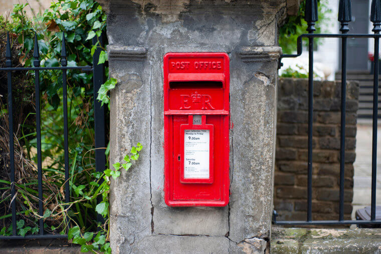 Es Mejor Que Gran Bretaña Se Prepare Para Algunos Vuelcos En Su Monarquía