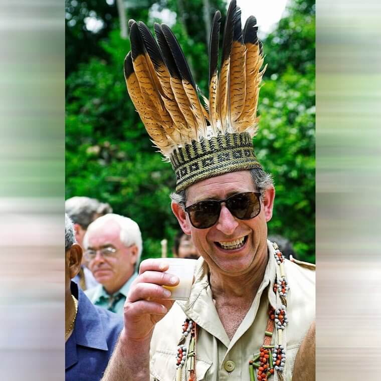 Cuánto Tiempo Reinará El Príncipe Carlos Antes De Que El Príncipe William Ocupe Su Lugar